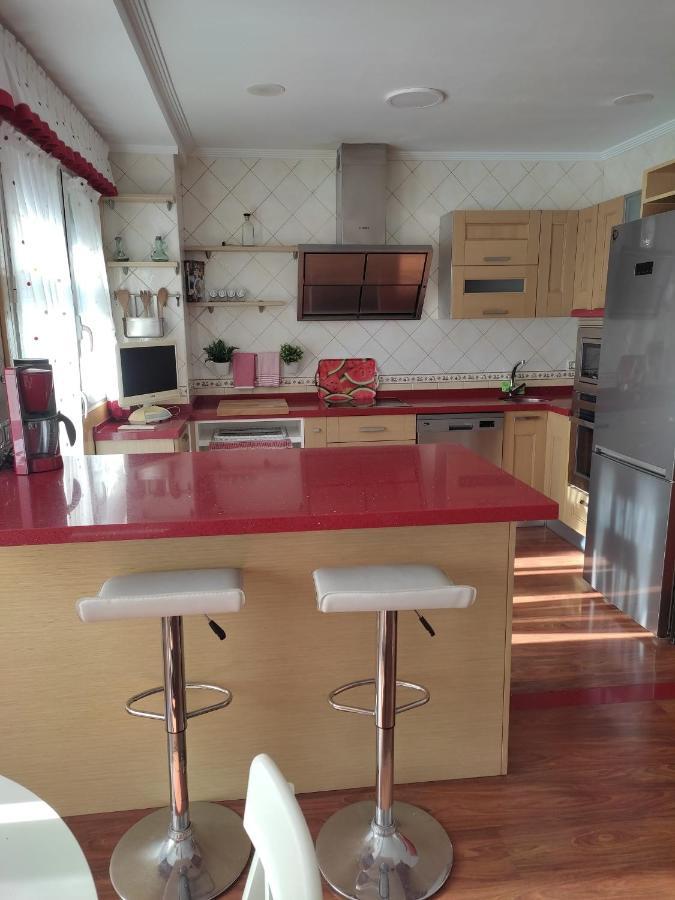 Duplex Bonar Apartment Luaran gambar
