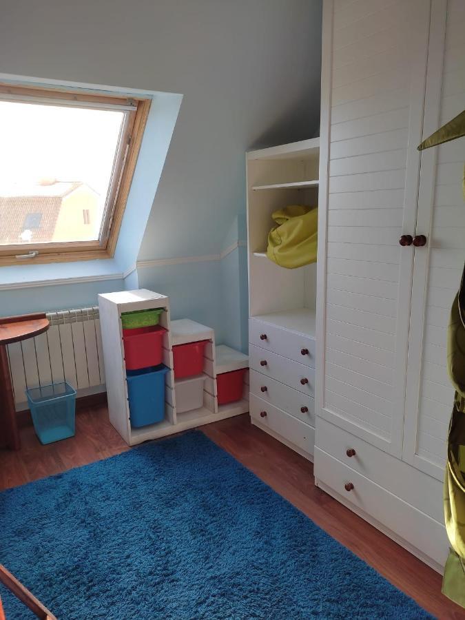 Duplex Bonar Apartment Luaran gambar