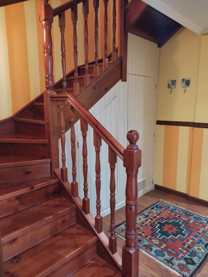 Duplex Bonar Apartment Luaran gambar