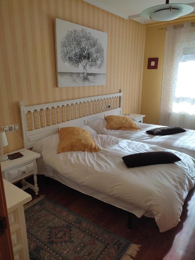 Duplex Bonar Apartment Luaran gambar